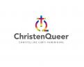 Logo & Huisstijl # 868472 voor Ontwerp een logo voor een christelijke LHBTI-vereniging ChristenQueer! wedstrijd