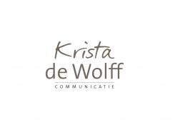 Logo & Huisstijl # 530701 voor Ontwerp een logo en huisstijl voor een interim communicatieprofessional wedstrijd