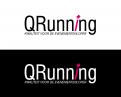 Logo & Huisstijl # 585776 voor Logo en huisstijl voor QRunning, een nieuwe innovatieve franchiseformule van loopgroepen. wedstrijd