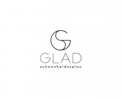 Logo & Huisstijl # 811493 voor Strak logo & huisstijl voor schoonheidssalon GLAD  wedstrijd