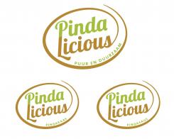 Logo & Huisstijl # 867271 voor Logo en huisstijl voor nieuw pindakaasmerk: Pindalicious wedstrijd