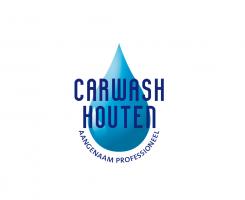 Logo & Huisstijl # 620489 voor Logo en huisstijl voor nog te openen “Carwash Houten” wedstrijd