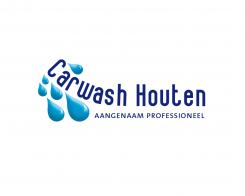 Logo & Huisstijl # 620490 voor Logo en huisstijl voor nog te openen “Carwash Houten” wedstrijd