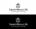 Logo & stationery # 751206 for SmartMeals.NL is looking for a powerful logo contest