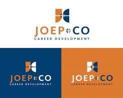 Logo & Huisstijl # 820426 voor Nieuwe huisstijl voor Recruitment bedrijf Joep+Co binnen de IT, media en Sales wedstrijd