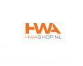 Logo & Huisstijl # 634035 voor Logo + Huisstijl voor een jong dynamisch bedrijf: HWAshop.nl wedstrijd