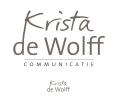 Logo & Huisstijl # 530808 voor Ontwerp een logo en huisstijl voor een interim communicatieprofessional wedstrijd