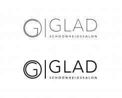 Logo & Huisstijl # 812100 voor Strak logo & huisstijl voor schoonheidssalon GLAD  wedstrijd