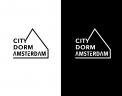 Logo & stationery # 1040023 for City Dorm Amsterdam looking for a new logo and marketing lay out contest