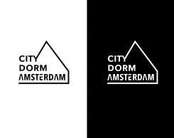 Logo & Huisstijl # 1040023 voor City Dorm Amsterdam  mooi hostel in hartje Amsterdam op zoek naar logo   huisstijl wedstrijd