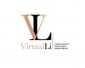 Logo & stationery # 837180 for Elegant, professional logo and corporate identity for starting Virtual Manager contest