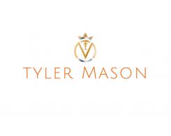 Logo & Huisstijl # 626312 voor Logo/ huisstijl bijzonder Tegelzettersbedrijf Tyler Mason  wedstrijd