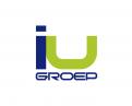 Logo & Huisstijl # 567125 voor Voor het moederbedrijf Individuals United Groep zijn wij op zoek naar een nieuw logo + huisstijl.  wedstrijd