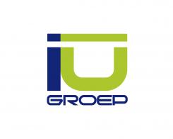 Logo & Huisstijl # 567126 voor Voor het moederbedrijf Individuals United Groep zijn wij op zoek naar een nieuw logo + huisstijl.  wedstrijd