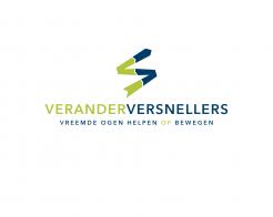 Logo & Huisstijl # 804880 voor Veranderversnellers wedstrijd