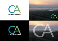 Logo & stationery # 1301455 for Logo and corporate style for innovative agricultural enterprise contest