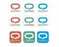 Logo & stationery # 906102 for QDING.nl contest