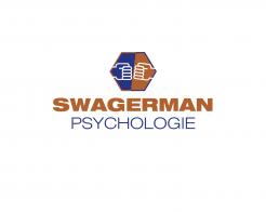 Logo & Huisstijl # 859053 voor Psychologiepraktijk (man)  Stoer, hip en toegankelijk wedstrijd