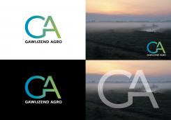 Logo & stationery # 1301456 for Logo and corporate style for innovative agricultural enterprise contest