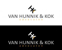 Logo & Huisstijl # 615582 voor Ontwerp een strak, zakelijk logo en huisstijl voor ons advocatenkantoor! wedstrijd