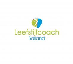 Logo & Huisstijl # 1009834 voor Leefstijlcoach Salland wedstrijd