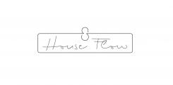 Logo & Huisstijl # 1014549 voor House Flow wedstrijd