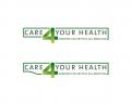 Logo & stationery # 798966 for Design a strong logo & house style for a new open practice Care 4 Your Health contest