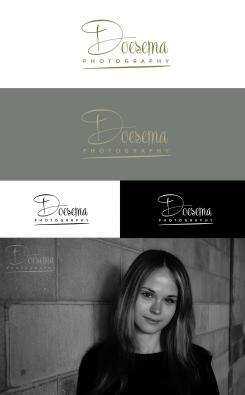 Logo & stationery # 1267251 for Logo for portrait and wedding Photographer contest