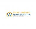 Logo & Huisstijl # 630031 voor Ontwerp logo voor adviesburo winkelprojecten wedstrijd