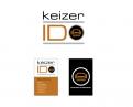 Logo & stationery # 463202 for Design a logo and visual identity for Keizer ID (interior design)  contest