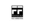 Logo & stationery # 558005 for FHF Project- en Woningstoffering contest