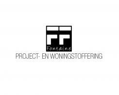 Logo & stationery # 558006 for FHF Project- en Woningstoffering contest