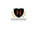 Logo & Huisstijl # 602447 voor De mooiste Heerenzaak in Nederland heeft een (nieuwe) look nodig: heerenzaak.nl wedstrijd