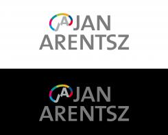 Logo & Huisstijl # 559210 voor Ontwerp een nieuw fris logo voor scholengemeenschap Jan Arentsz dat 