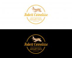 Logo & stationery # 689123 for Logo & Corporate identity for Reiki Master / Personal Coach contest