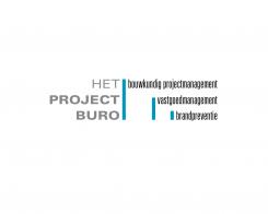 Logo & Huisstijl # 805994 voor Ontwerp een stijlvol, professioneel logo en bijpassende huisstijl voor een bouwkundig/vastgoed projectburo.   wedstrijd