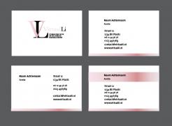 Logo & stationery # 837795 for Elegant, professional logo and corporate identity for starting Virtual Manager contest