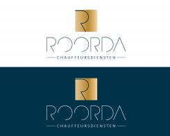 Logo & Huisstijl # 813017 voor modern/luxe logo voor chauffeursdiensten bureau wedstrijd