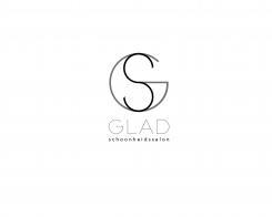 Logo & Huisstijl # 811212 voor Strak logo & huisstijl voor schoonheidssalon GLAD  wedstrijd