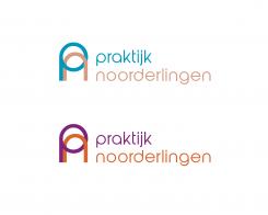 Logo & stationery # 800779 for Creative and colorful logo for practice of two general doctors in the Amsterdam (northern part of Amsterdam/multicultural/diverse district) contest