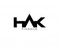 Logo & Huisstijl # 745906 voor U moet de dienstverlening van HAK Finance hebben wedstrijd