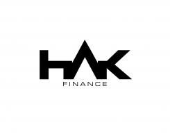 Logo & Huisstijl # 745906 voor U moet de dienstverlening van HAK Finance hebben wedstrijd