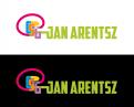 Logo & Huisstijl # 552995 voor Ontwerp een nieuw fris logo voor scholengemeenschap Jan Arentsz dat 