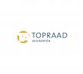 Logo & stationery # 768579 for Topraad Assurantiën seeks house-style & logo! contest