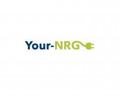 Logo & Huisstijl # 929389 voor Logo en huisstijl voor Your-NRG, een bedrijf dat producten voor duurzame energie verkoopt wedstrijd