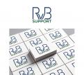 Logo & Huisstijl # 1036329 voor Een nieuw logo voor RvB Support wedstrijd