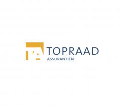 Logo & stationery # 768580 for Topraad Assurantiën seeks house-style & logo! contest