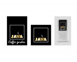 Logo & Huisstijl # 941529 voor Stijlvol logo voor koffiehuis adhv een paar voorbeelden wedstrijd