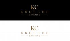 Logo & Corp. Design  # 1280705 für Krusche Catering Wettbewerb