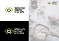 Logo & stationery # 1297960 for Logo for ’Bruno komt koken’ contest